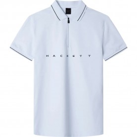мъжки,блузи,с,яка,hackett,hm563408,short,sleeve,polo,white