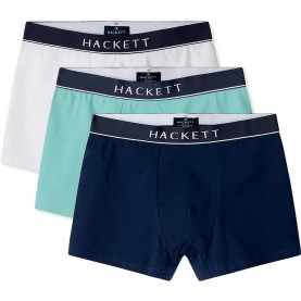боксерки,мъжко,бельо,hackett,hmu10718,boxers,3,units,blue