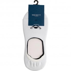 чорапи,мъжки,чорапи,hackett,hmu30152,no,show,socks,2,pairs,navy,(white)