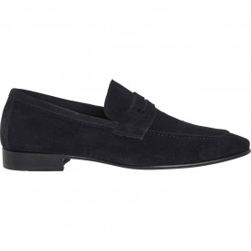 Hackett Howard Soft loafers - Blue (Dulwich Blue) мъжки,обувки,дамски,обувки,hackett,howard,soft,loafers,blue,(dulwich,blue)