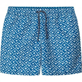 бански,гащета,мъжки,бански,костюми,hackett,ikat,swimming,shorts,blue