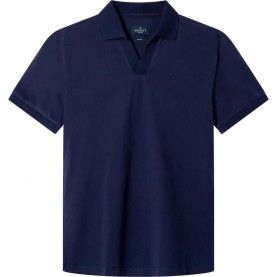 дамски,блузи,с,яка,мъжки,блузи,с,яка,hackett,johnny,hm563423,short,sleeve,polo,blue,(ink,blue)