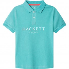 детски,блузи,с,яка,hackett,logo,short,sleeve,polo,blue