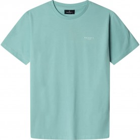 тениска,мъжки,тениски,hackett,logo,t,shirt,green,(spearmint,green)