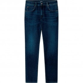 дънки,мъжки,панталони,hackett,lux,jeans,dark,denim,blue,(blue)