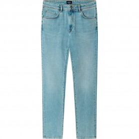 дънки,мъжки,панталони,hackett,lux,jeans,blue