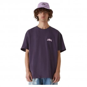 юношеска,тениска,мъжки,тениски,lost,youth,slay,or,play,short,sleeve,t,shirt,purple,night,(purple)