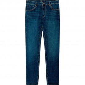 дънки,мъжки,панталони,hackett,powerflex,vintage,jeans,denim,blue,(blue)