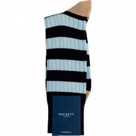 чорапи,мъжки,чорапи,hackett,rugby,socks,blue,(ink,blue)