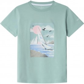 тениска,детски,тениски,hackett,sailing,short,sleeve,t,shirt,green,(menthol,green)