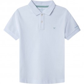 детски,блузи,с,яка,hackett,small,logo,short,sleeve,polo,optic,white,(white)
