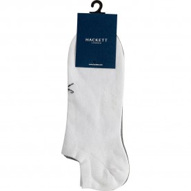 чорапи,мъжки,чорапи,hackett,solid,socks,2,pairs,white