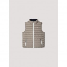 потник,детски,потници,hackett,summer,vest,pebble,beige,(beige)