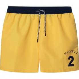 бански,гащета,мъжки,бански,костюми,hackett,tg,number,swimming,shorts,sun,yellow,(yellow)