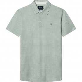 мъжки,блузи,с,яка,hackett,tile,short,sleeve,polo,green