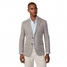 яке,мъжки,якета,hackett,waffle,jacket,grey,(thyme,green)