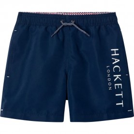 бански,гащета,детски,бански,костюми,hackett,solid,swimming,shorts,ink,blue,(blue)