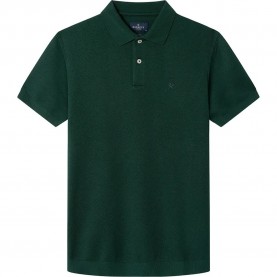 блуза,с,яка,мъжки,блузи,с,яка,hackett,stop,start,short,sleeve,polo,dark,green,(green)