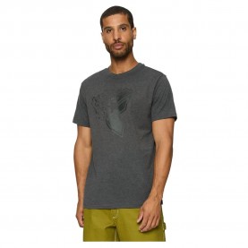 тениска,мъжки,тениски,mc,clothes,blasted,short,sleeve,t,shirt,grey,(charcoal)