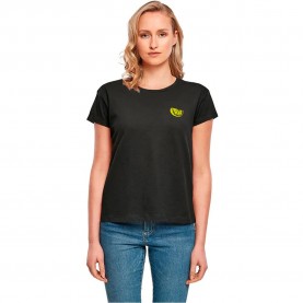 Тениска Mc clothes Lemon Box short sleeve T-shirt - Black (Black) тениска,мъжки,тениски,дамски,тениски,mc,clothes,lemon,box,short,sleeve,t,shirt,black,(black)