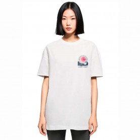 тениска,дамски,тениски,mc,clothes,sunset,charm,short,sleeve,t,shirt,white,(white)