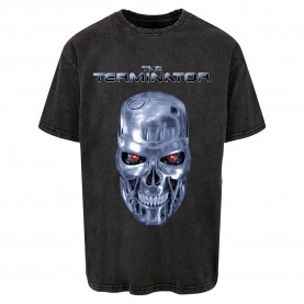 тениска,мъжки,тениски,mc,clothes,terminator,i´ll,be,back,short,sleeve,t,shirt,black,(black)
