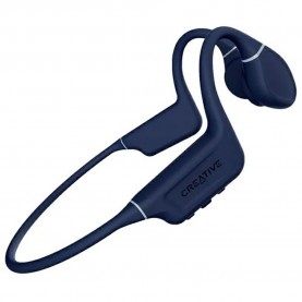 слушалки,слушалки,creative,outlier,free,pro,wireless,earphones,blue,(navy)