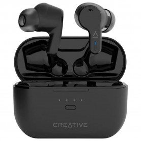 слушалки,слушалки,creative,zen,air,pro,wireless,earphones,black,(black)