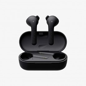 слушалки,слушалки,defunc,true,basic,wireless,earphones,black