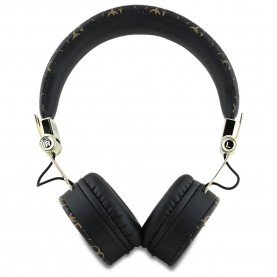 слушалки,слушалки,guess,gubh70e4ptmk,wireless,earphones,black