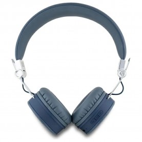 слушалки,слушалки,guess,gubh70pgtspsb,wireless,earphones,blue