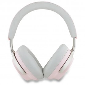 слушалки,слушалки,guess,gubhc22psbcsmp,wireless,earphones,pink