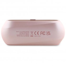 слушалки,слушалки,guess,gutwsc2mcdsp,wireless,earphones,pink,(pink)