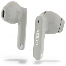 слушалки,слушалки,guess,gutwsc2mcdsd,wireless,earphones,white,(gold)