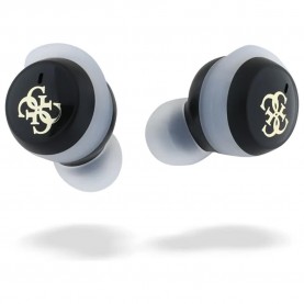 слушалки,слушалки,guess,gutwsj144esk,wireless,earphones,black