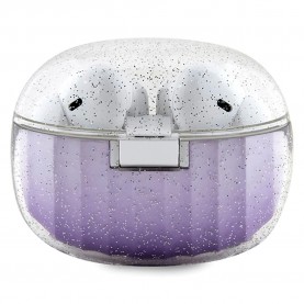слушалки,слушалки,guess,gutwshdgkeeu,wireless,earphones,purple
