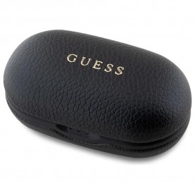 слушалки,слушалки,guess,gutwspgtspsk,wireless,earphones,black,(black)