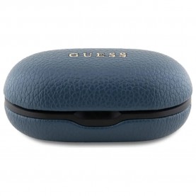 слушалки,слушалки,guess,gutwspgtspsb,wireless,earphones,blue,(blue)