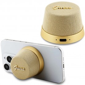 слушалки,слушалки,guess,guwsc3alsmd,wireless,earphones,gold