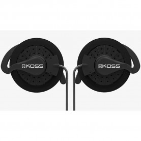 слушалки,слушалки,koss,ksc35wl,wireless,earphones,black,(black)