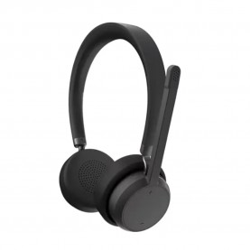 слушалки,слушалки,lenovo,wireless,earphones,black,(black)