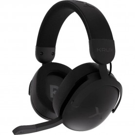 слушалки,слушалки,krux,crave,pro,wireless,earphones,black