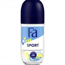 хигиена,тяло,fa,sport,deodorant,50ml,clear,(blue)