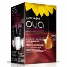 специфични,козметични,продукти,olia,n,6.6,hair,dye,intense,red,(clear)