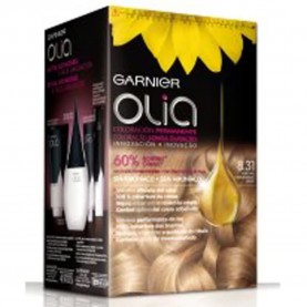 специфични,козметични,продукти,olia,n,8.31,hair,dye,golden,ashy,blond