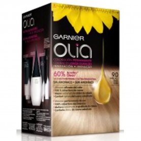 специфични,козметични,продукти,olia,n,9.0,hair,dye,light,blond,(clear)