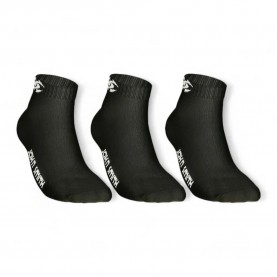 чорапи,мъжки,чорапи,john,smith,c16206,25v,socks,3,pairs,black