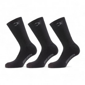 чорапи,мъжки,чорапи,john,smith,c16205,25v,socks,3,pairs,black