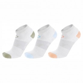 чорапи,дамски,чорапи,john,smith,c25102,short,socks,6x3,pairs,25v,white