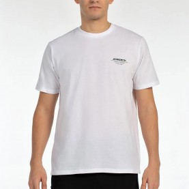 тениска,мъжки,тениски,john,smith,camedo,short,sleeve,t,shirt,white